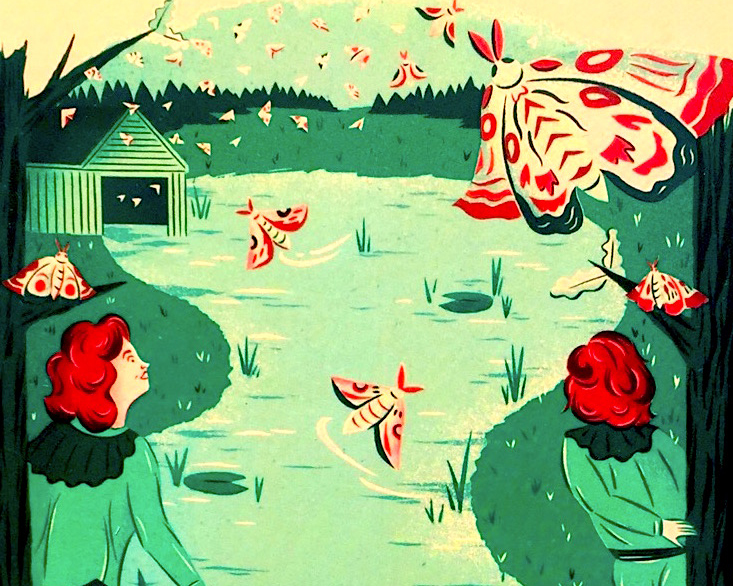 Staff Picks: Barbara Comyns, Russian Art, Derek Parfit