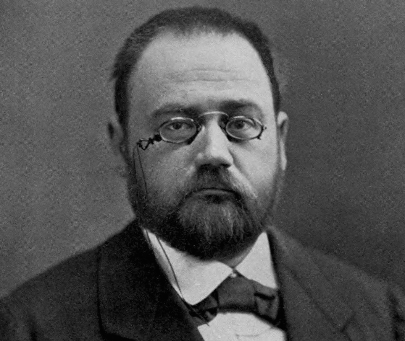 The Paris Review - Emile Zola Had Some Strange Complaints About London