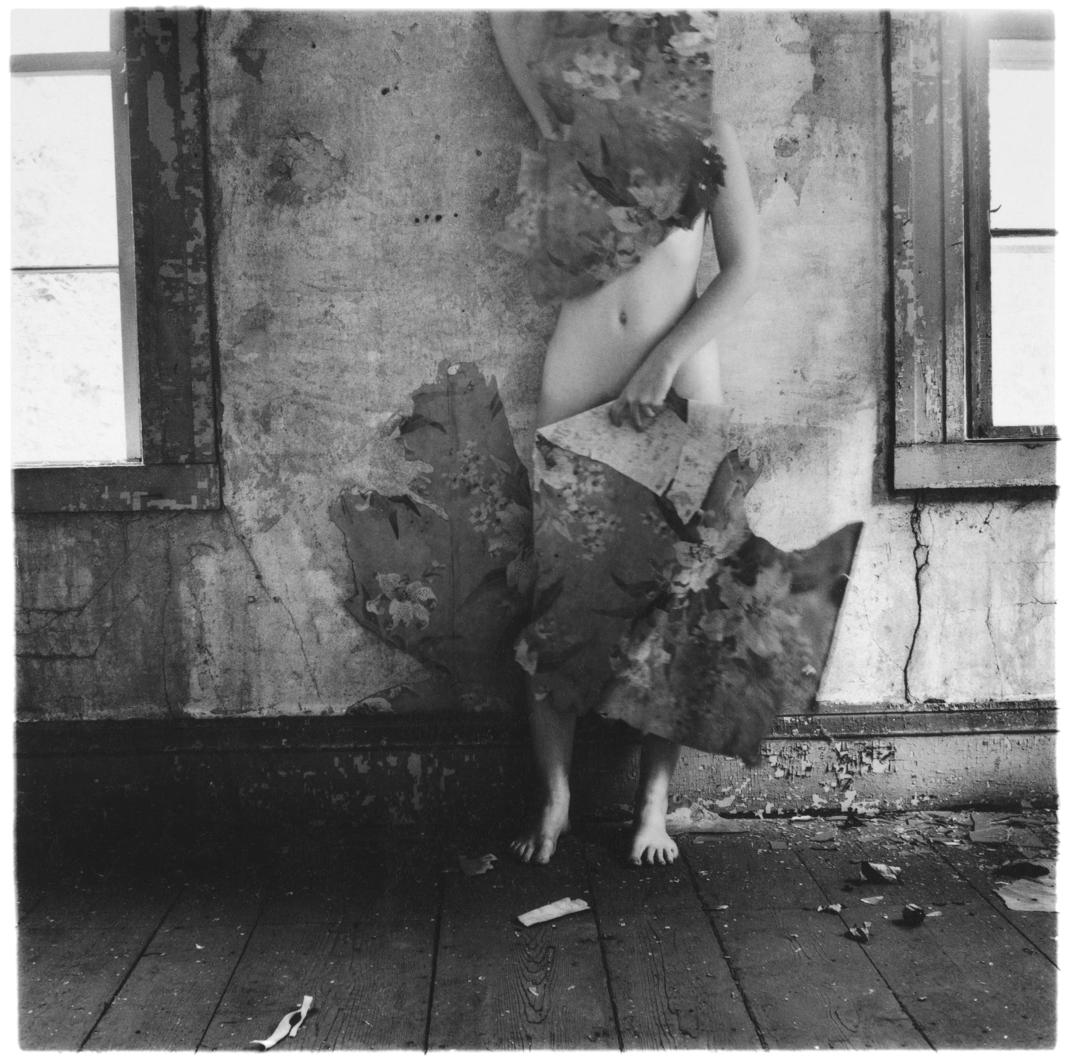 Image result for FRANCESCA WOODMAN