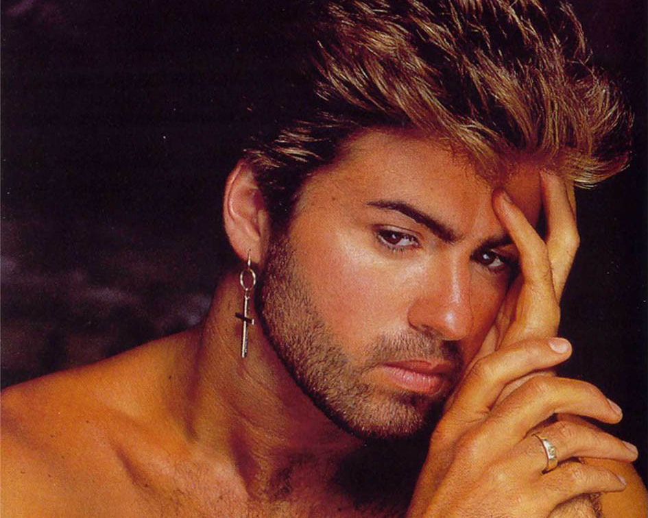The Paris Review - The Trojan Horse of Pop: On George Michael
