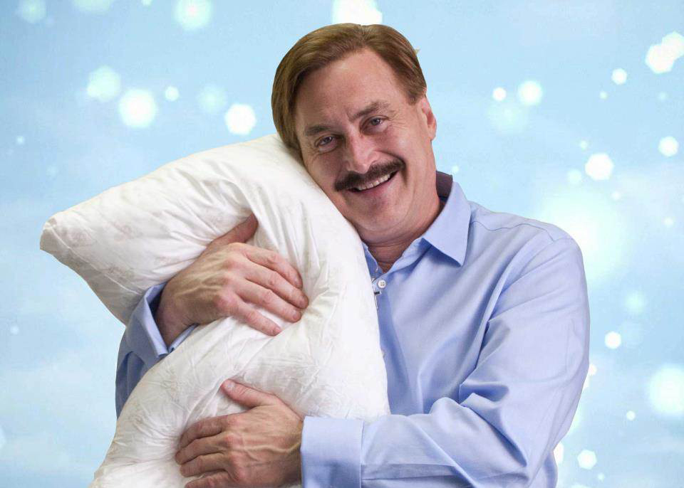 The Paris Review Jane Stern on the Unlikely Rise of My Pillow