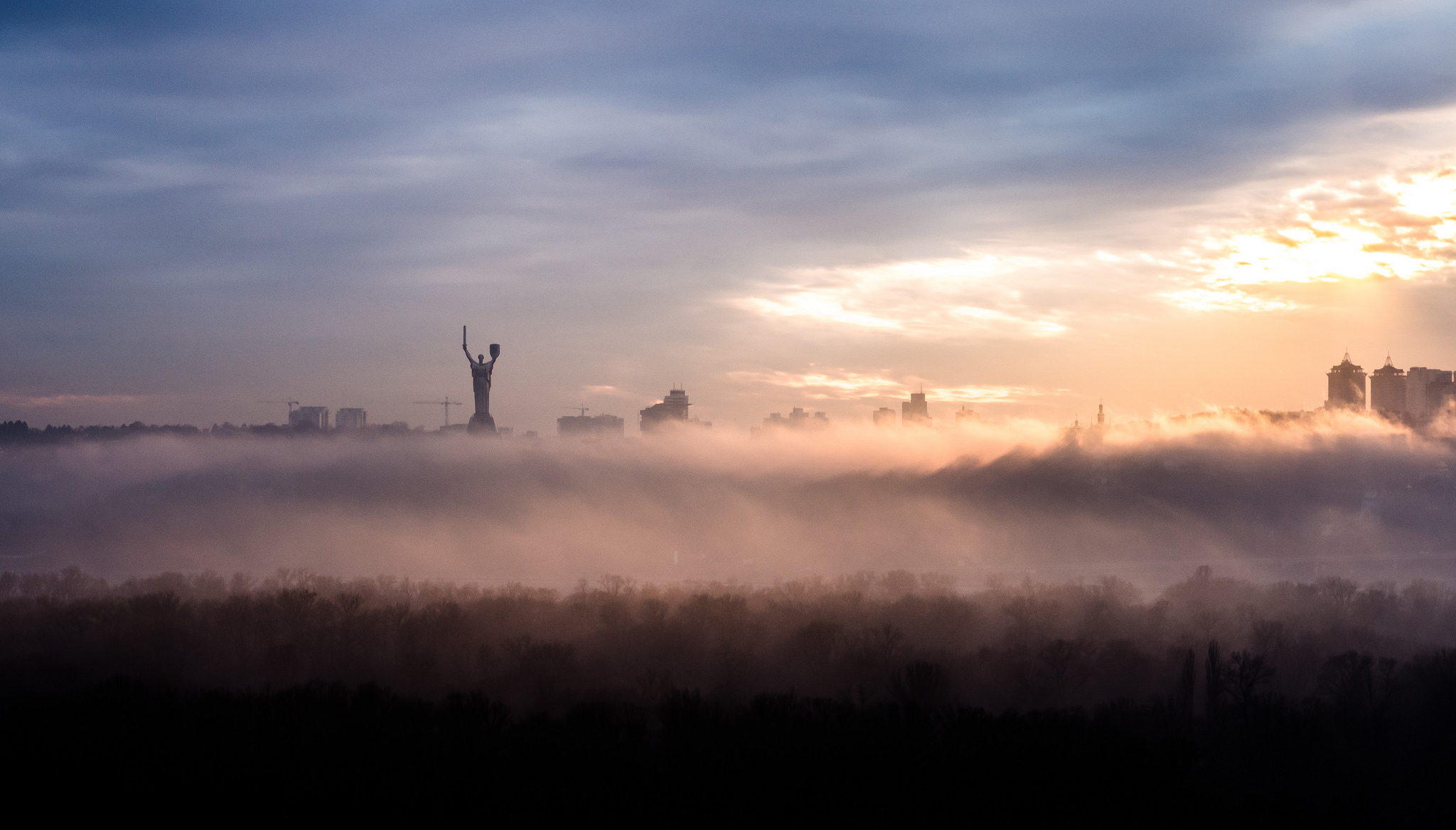 Head in the Cloud