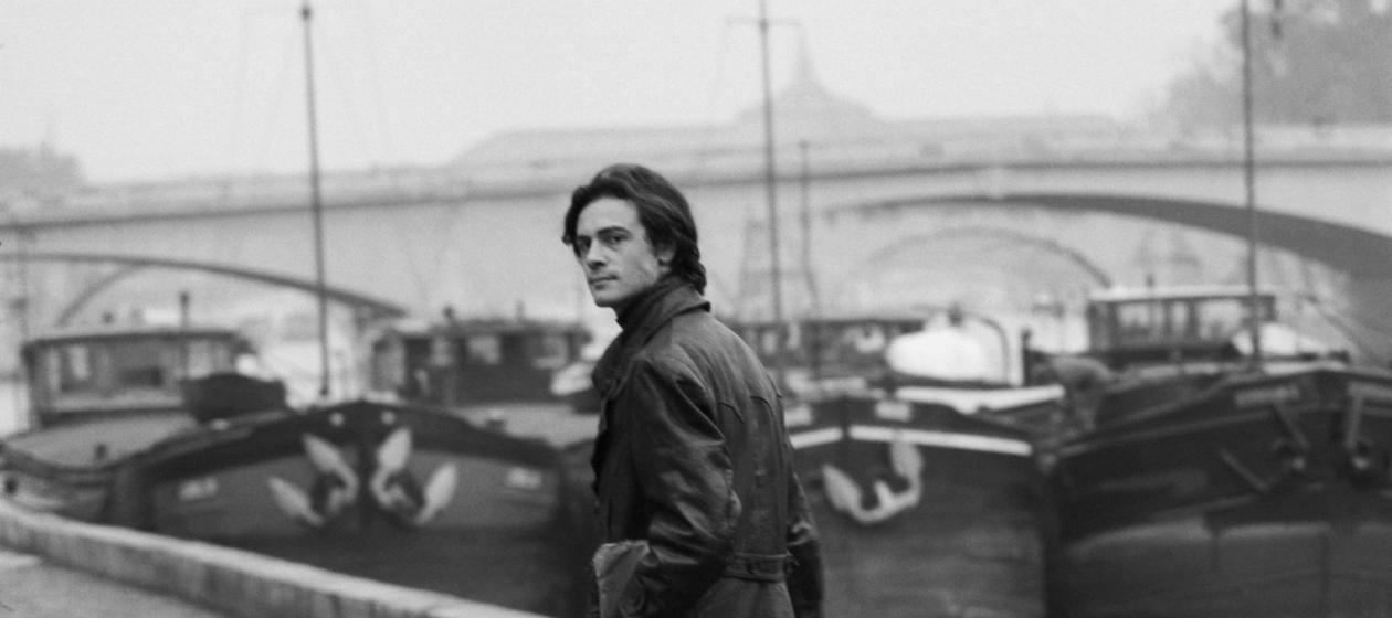 The Paris Review - For Patrick Modiano, the Past Is a Vexed Question