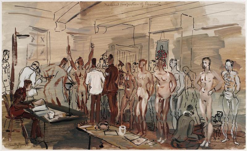 Mary gross naked
