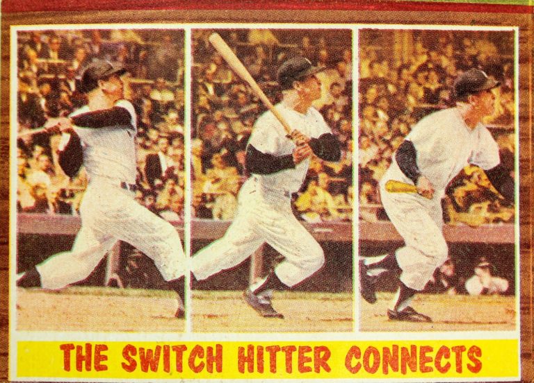 The Paris Review Want a Metaphor for Life? Look to the Struggles of