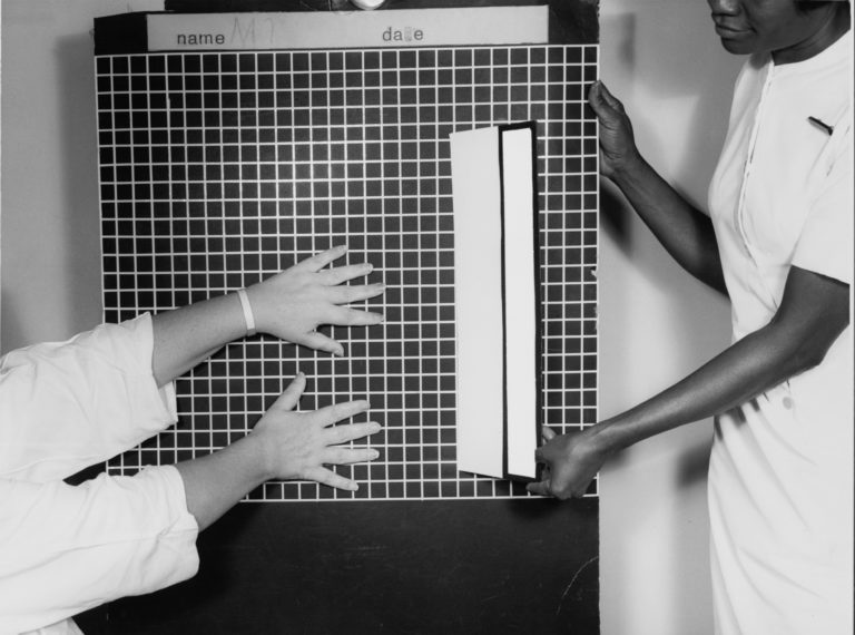 The Paris Review Looking at “Evidence,” One of the ’70’s Most