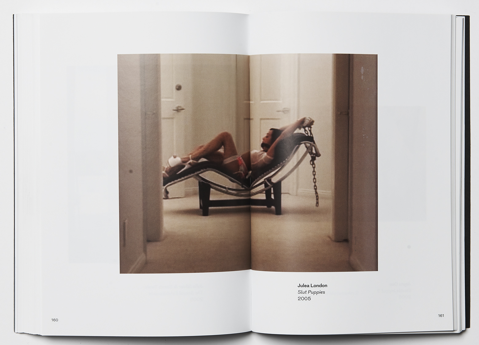 Chaise Longue: Le Corbusier's Relaxing Machine celebreMagazine