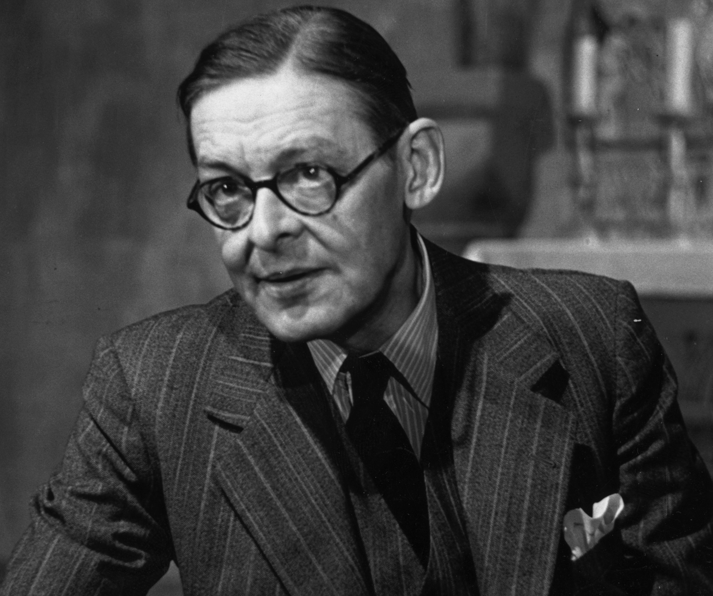 Image result for t.s. eliot