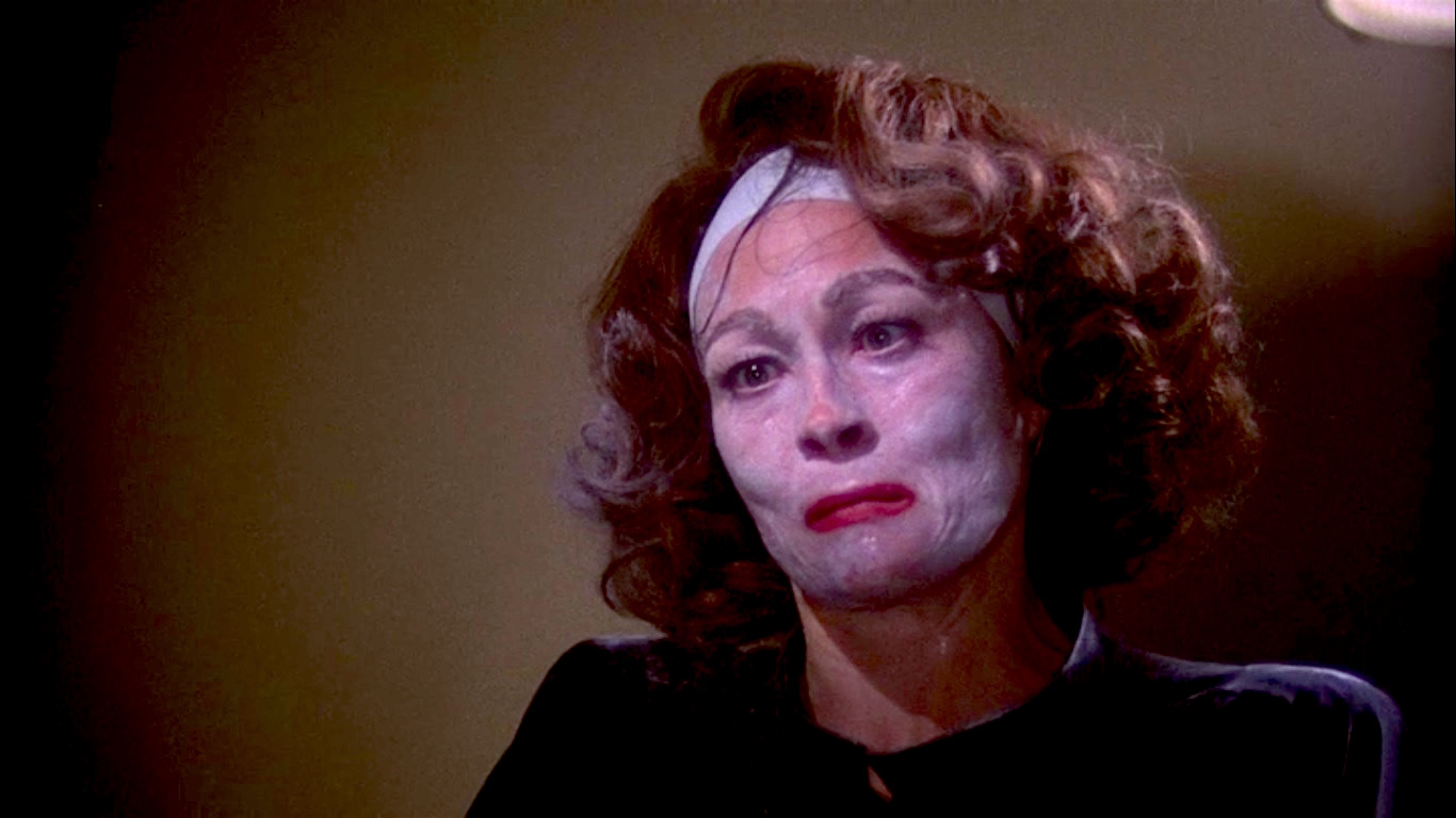 Mommie Dearest Movie