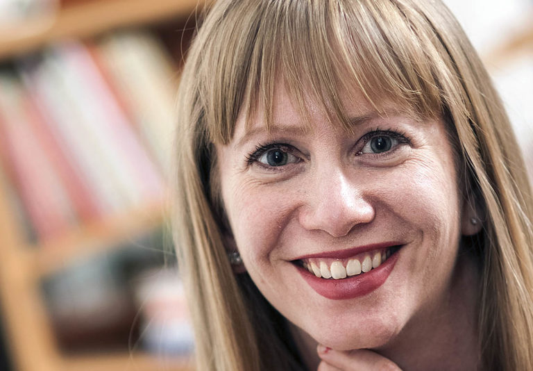 The Paris Review The Uncanny Double An Interview with Megan McDowell
