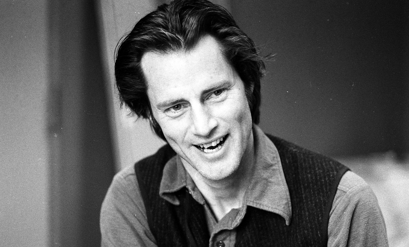 The Paris Review - Sam Shepard, 1943–2017