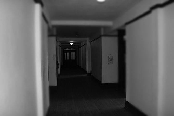 The Wildly Original Hauntings of “A Ghost Story”