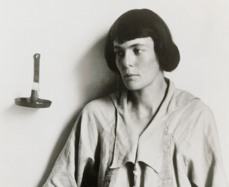 Hilda doolittle written works picture