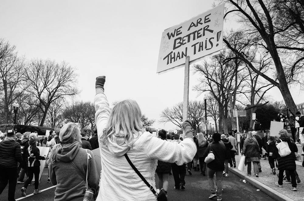 In Central Europe, militarised societies are on the march