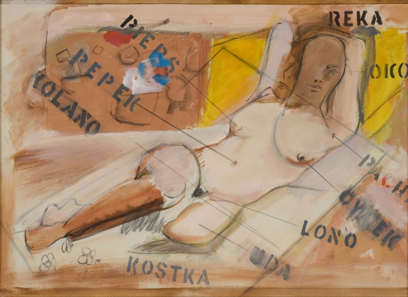 Staff Picks: Stephen Burt, Annie Ernaux, and Ben Loory
