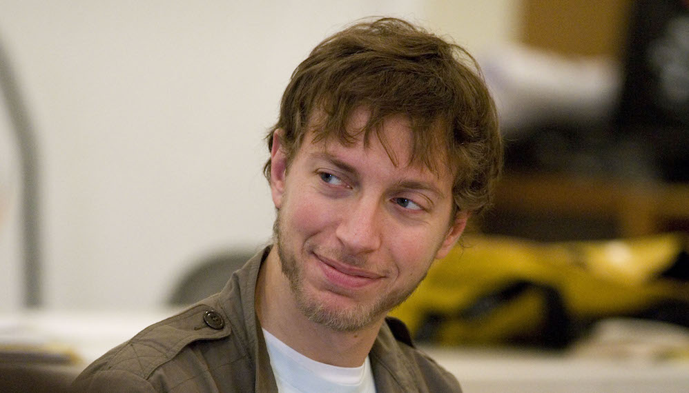 Michael Friedman’s Unwritten Columns