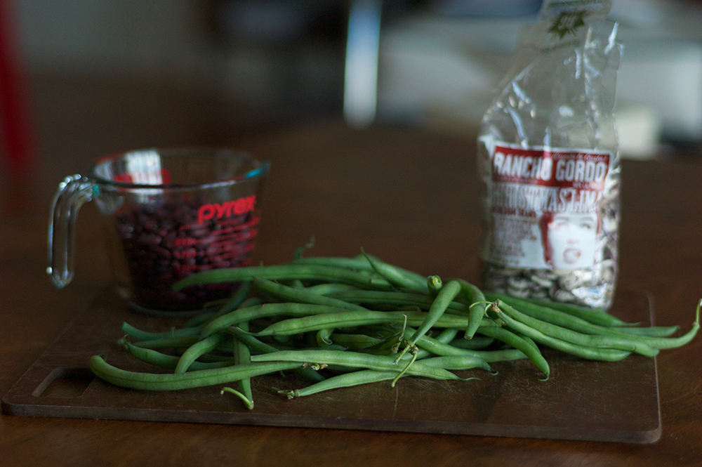 Ecuador’s school food is bad for kids — and the environment