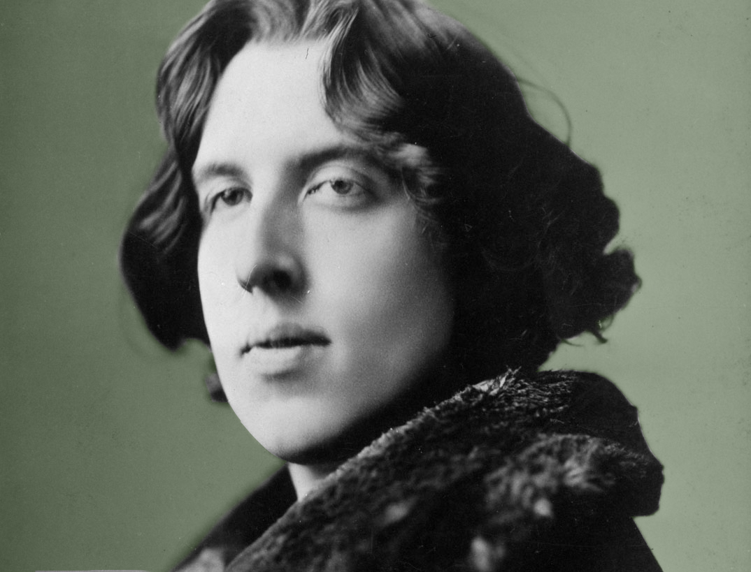 The Paris Review - When Oscar Wilde Colluded with the Russians