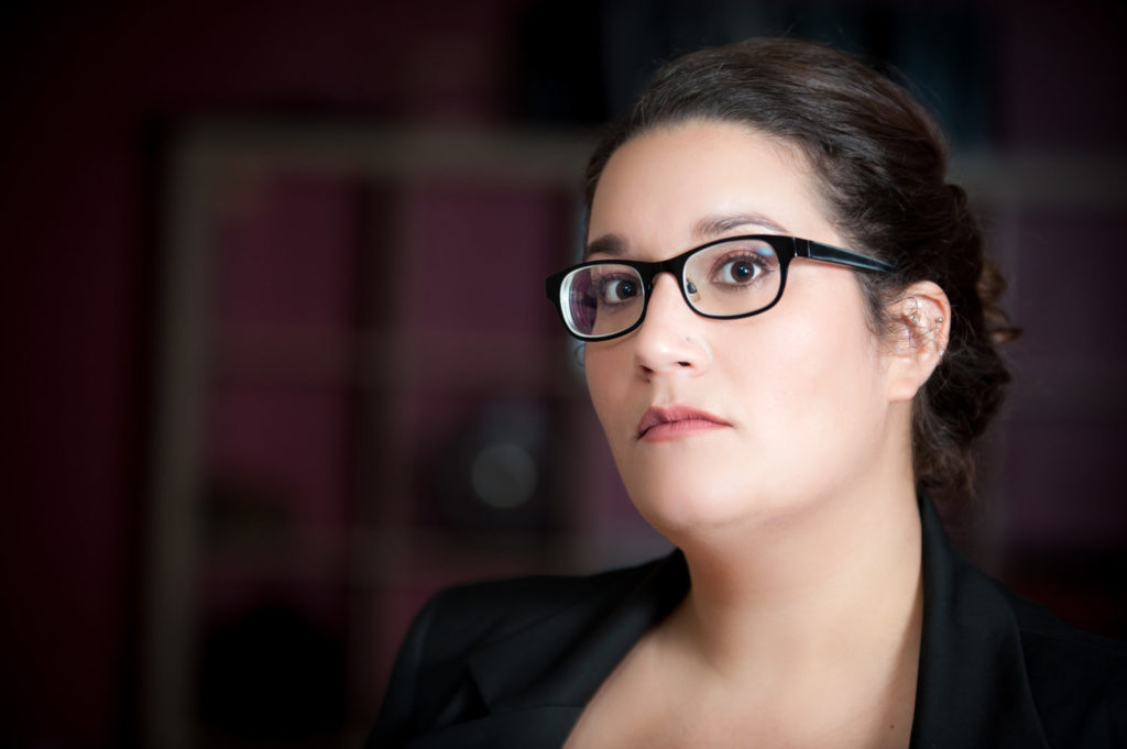 The Paris Review Pleasure Principles An Interview with Carmen Maria