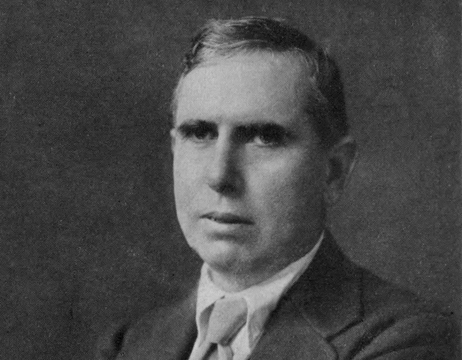 Theodore Dreiser