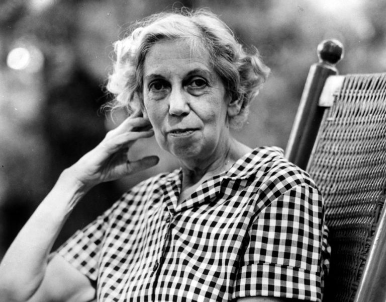 Eudora welty image