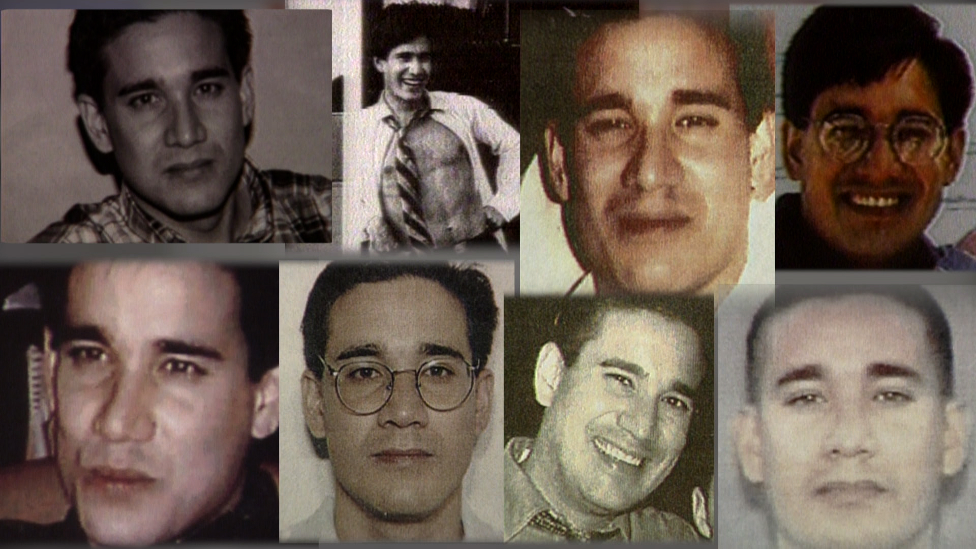 Andrew Cunanan Crime Scene Photos