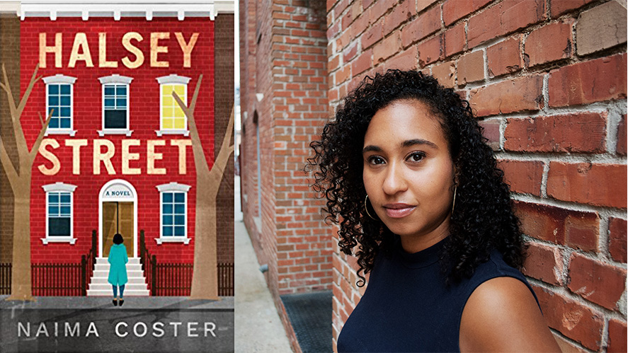The Paris Review - Owning Brooklyn: An Interview with Naima Coster