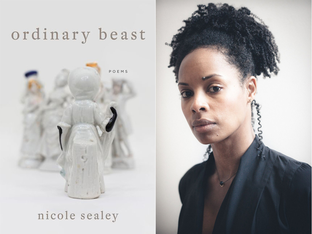 The Paris Review - An Interview with Nicole Sealey The Paris Review - An Interview with Nicole Sealey