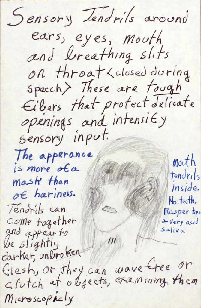 So Be It, See to It: From the Archives of Octavia Butler