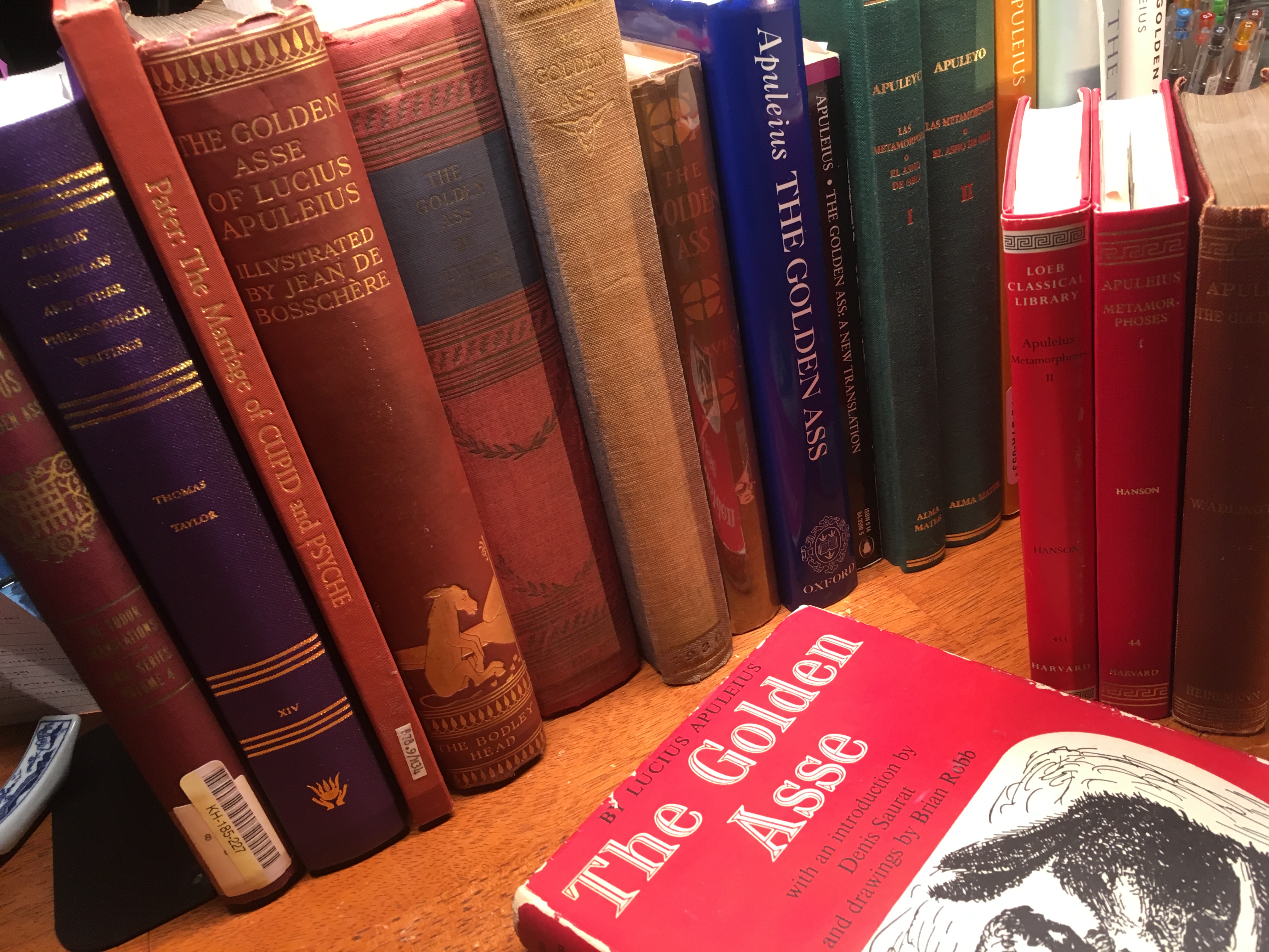 The Paris Review