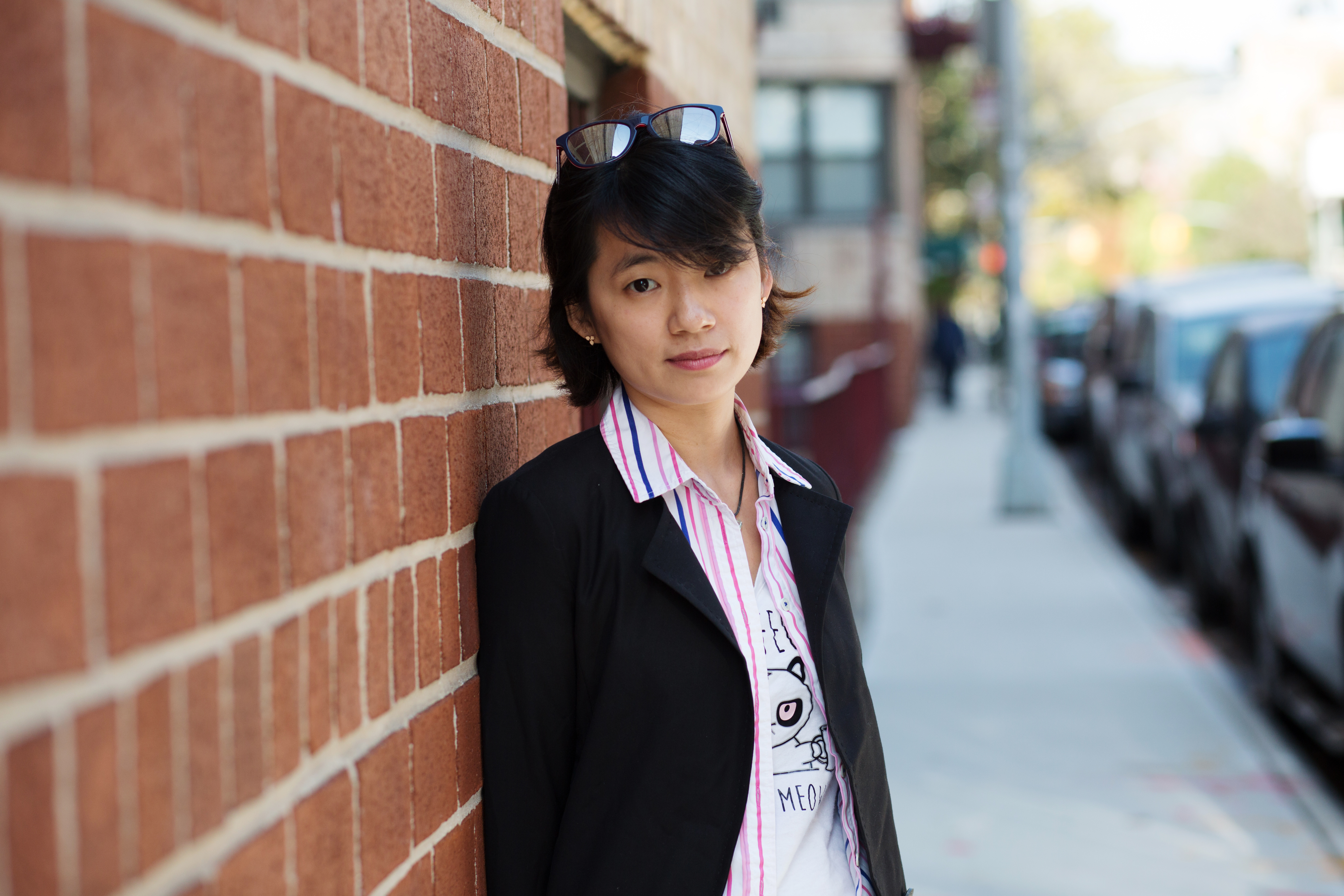 2018 Whiting Awards: Hansol Jung, Drama