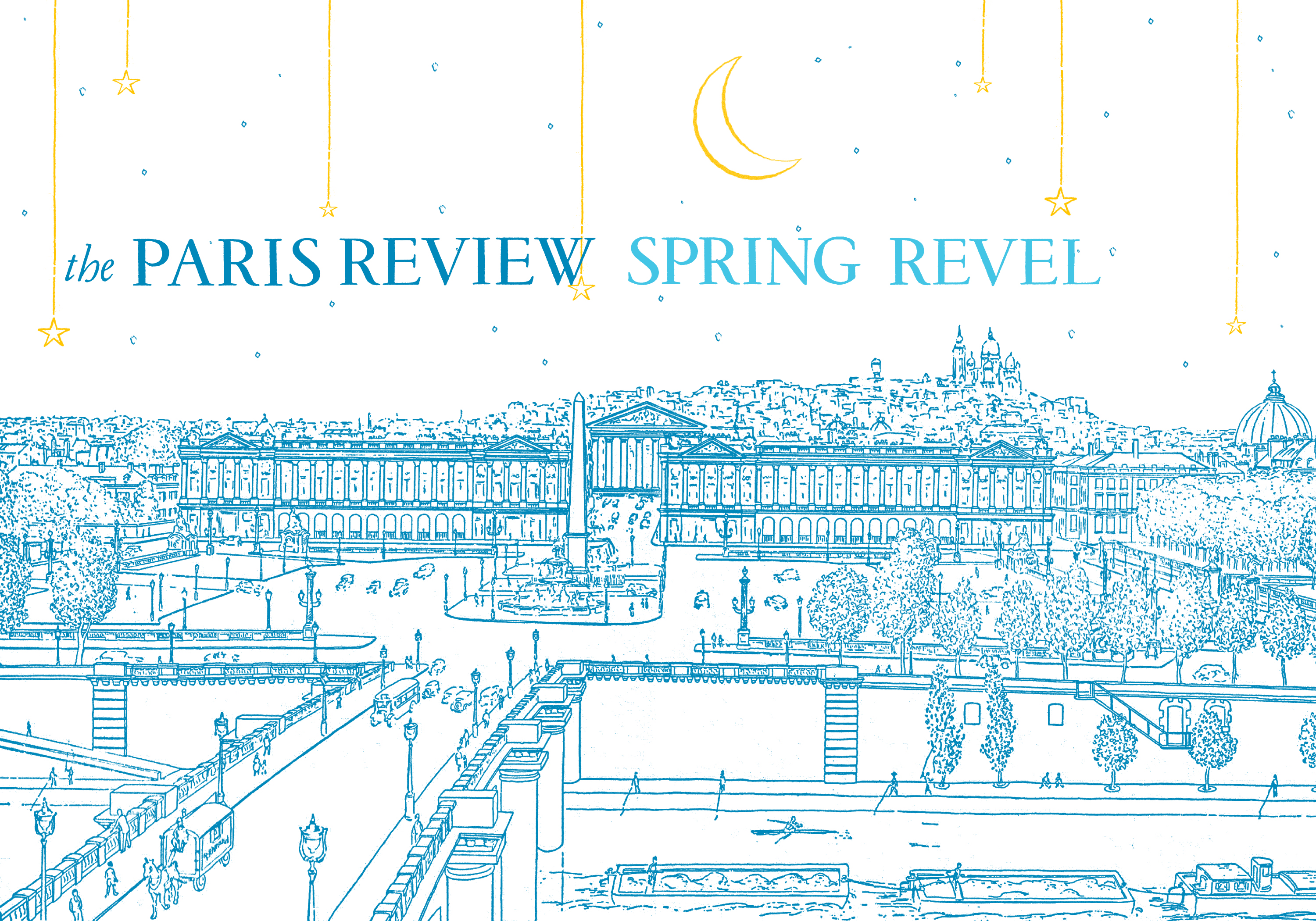 The Paris Review