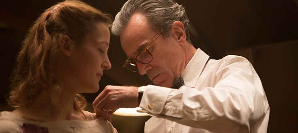 The Paris Review - The Soundtrack of 'Phantom Thread' Will Outlive the  Oscars