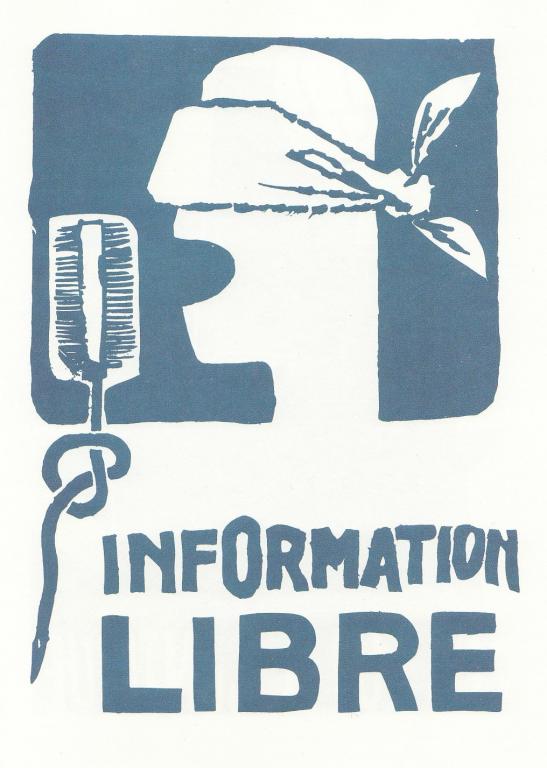 The Paris Review - May '68: Posters of the Revolution