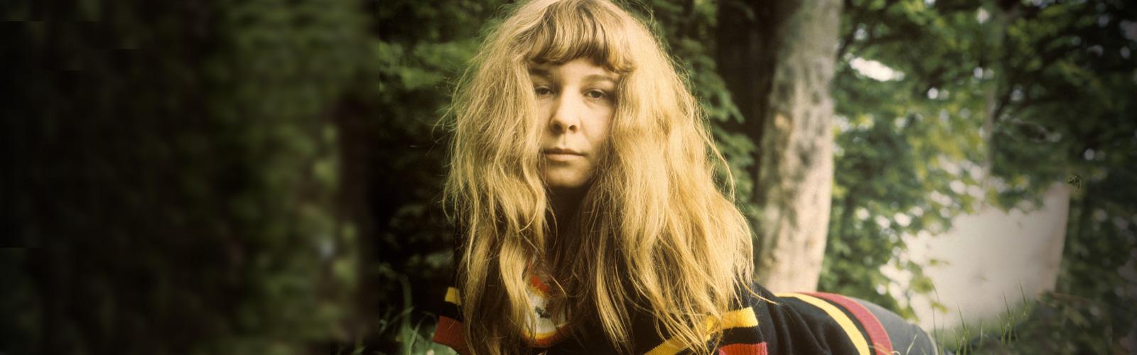 The story of Sandy Denny