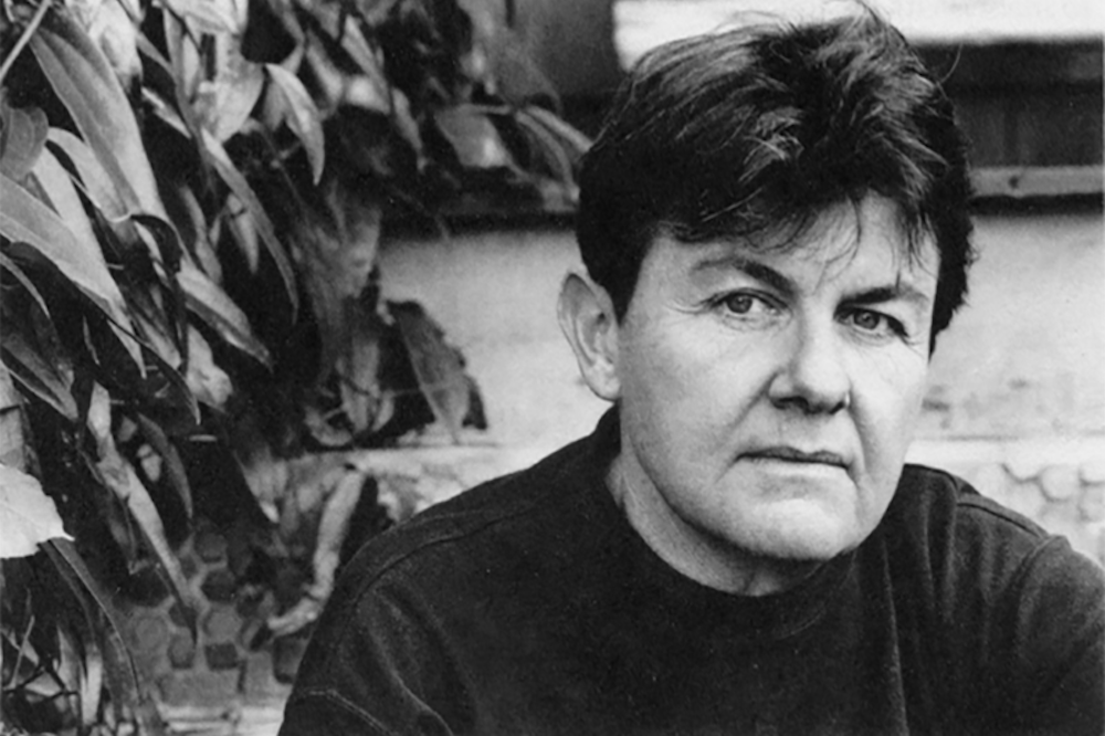 The Paris Review - Blog Archive Redux: A Poem Is a Suitcase