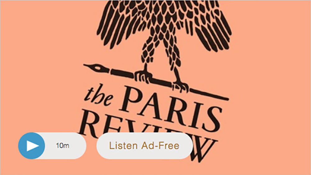 The Paris Review