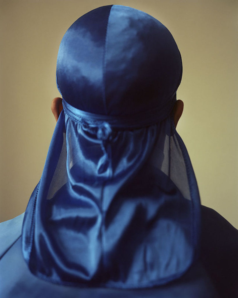 The Lightning Sheen of a Do-Rag by Durga Chew-Bose and John Edmonds