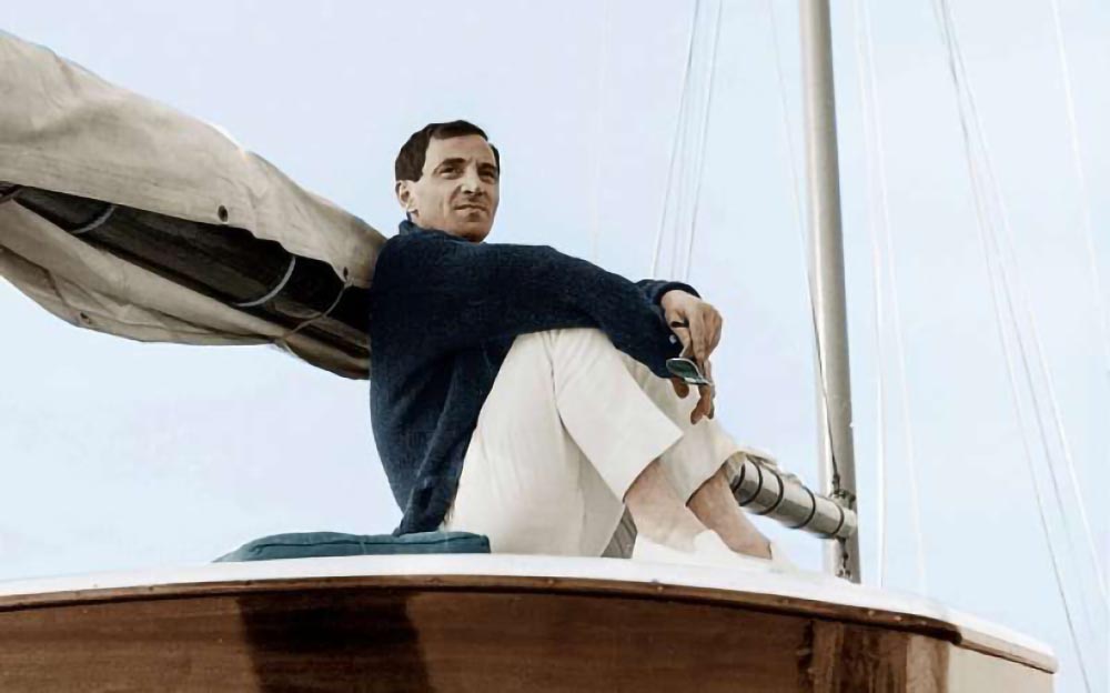 The Paris Review - Why Charles Aznavours Global Fame Never Reached American Shores amateur 1000x624 hq image The Paris Review - Why Charles Aznavours Global Fame Never Reached American Shores
