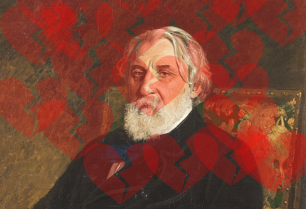 Ivan Turgenev, Biography & Facts