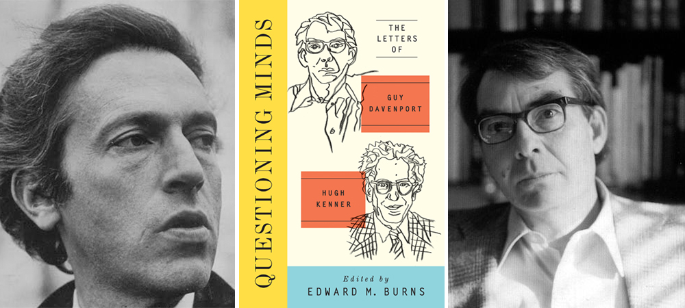 Frederick morgan guy davenport essay 03 picture