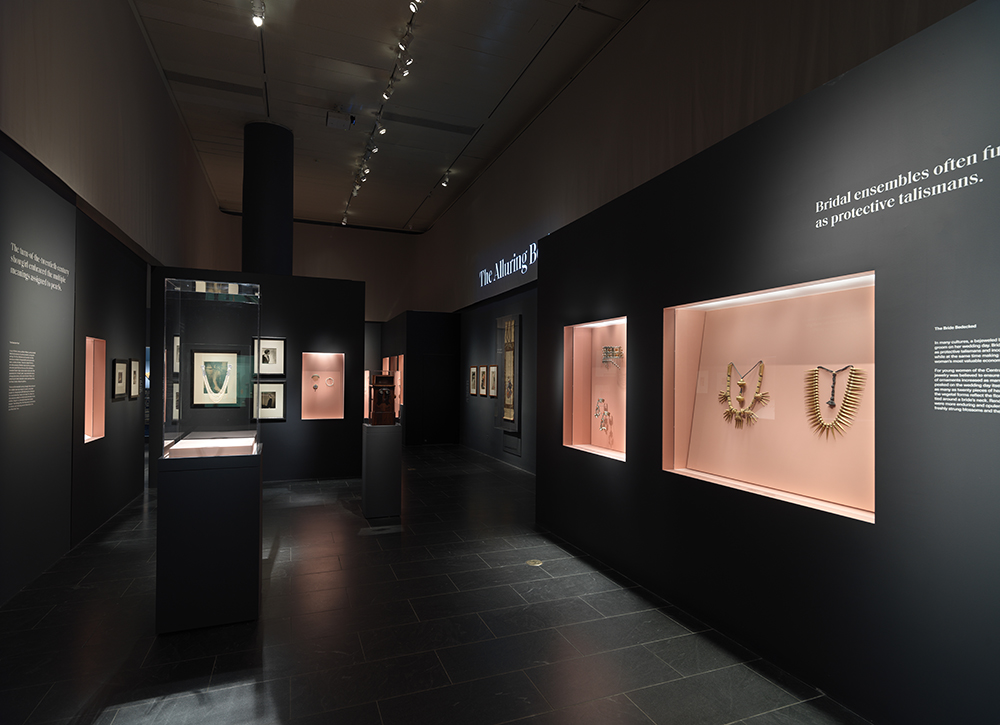 cartier the exhibition review