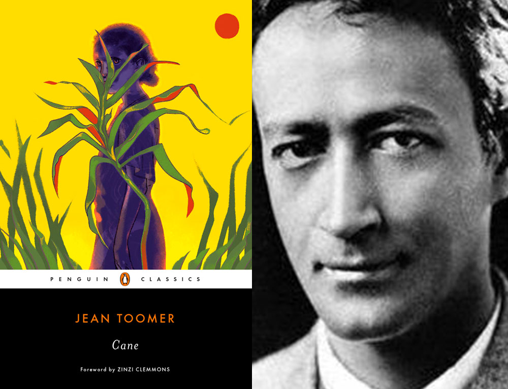 The Paris Review - How Jean Toomer Rejected the Black-White Binary - The  Paris Review
