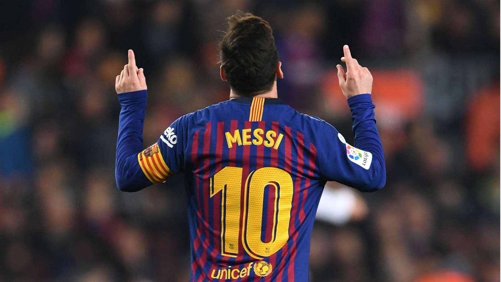 Messi Verlässt Barca