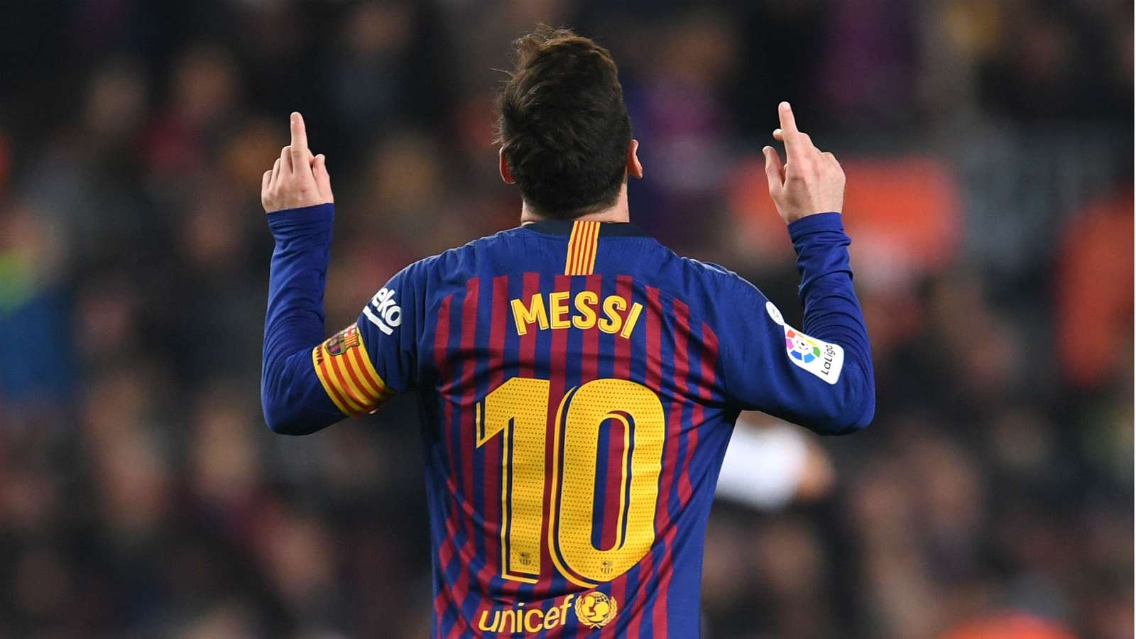 lionel messi jersey 2019