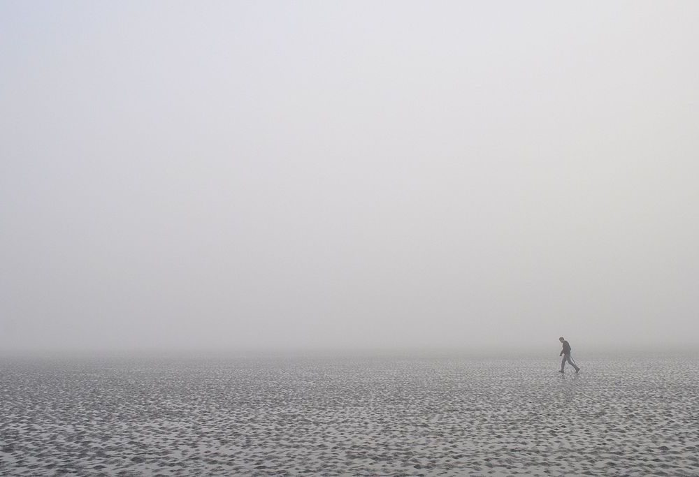 Winter by Marin Sardy