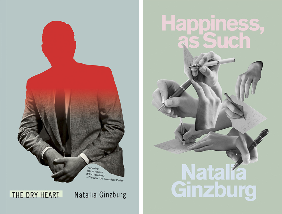 The Paris Review - Scenes from an Open Marriage - The Paris Review