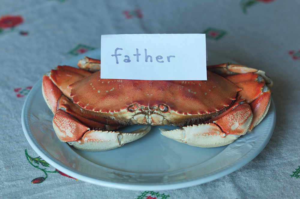 Scientists Answer Why 10 Billion Alaskan Snow Crabs Disappeared