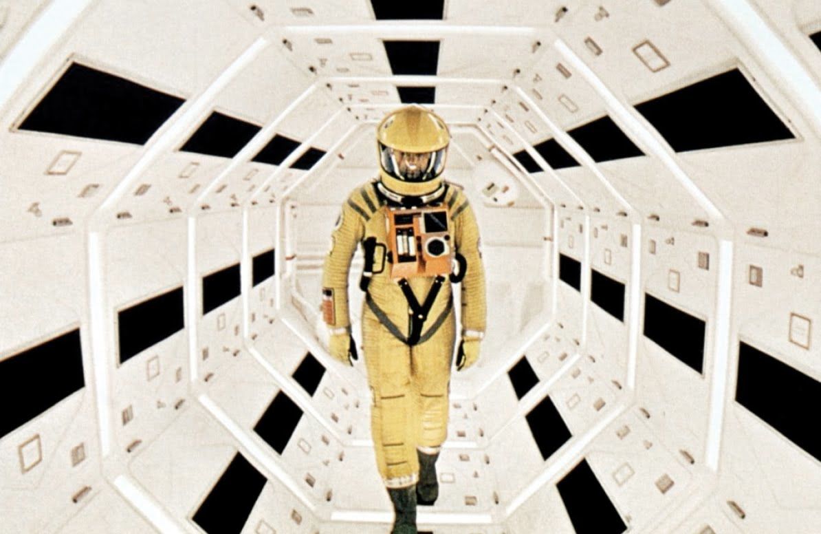 Sundance 2012: Stanley Kubrick's fake moon landing?