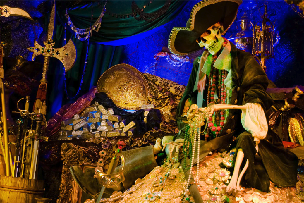 pirates of the caribbean online mod pirates of the caribbean online mod